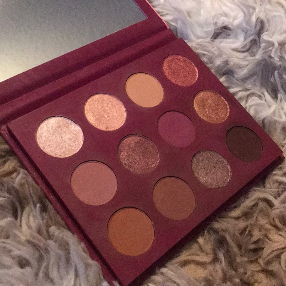 SOLD Colourpop You Had Me at Hello Palette